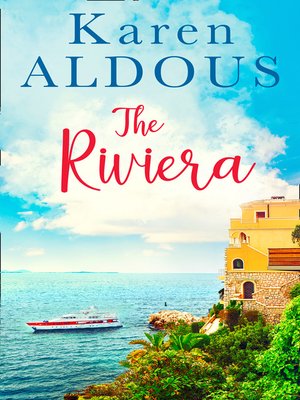 cover image of The Riviera